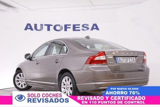 Volvo S80 2.0 D3 SUMMUM AUTO 163CV 4P