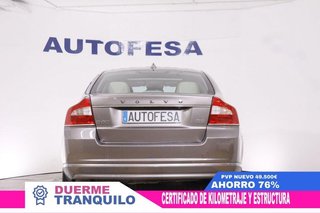 Volvo S80 2.0 D3 SUMMUM AUTO 163CV 4P