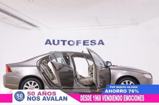 Volvo S80 2.0 D3 SUMMUM AUTO 163CV 4P