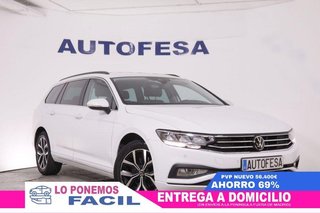Volkswagen Passat VARIANT 2.0 TDI EXECUTIVE DSG AUTO 122CV 5P