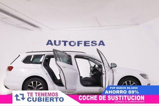 Volkswagen Passat VARIANT 2.0 TDI EXECUTIVE DSG AUTO 122CV 5P