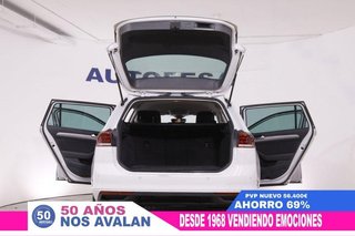 Volkswagen Passat VARIANT 2.0 TDI EXECUTIVE DSG AUTO 122CV 5P