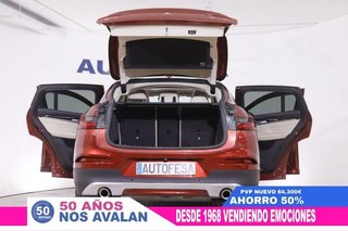 BMW X4 X4 XDRIVE 20i AUTO 184CV 5P