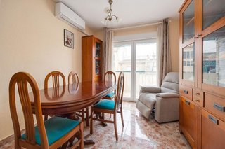 Ático en venta en Playa del Cura en Torrevieja