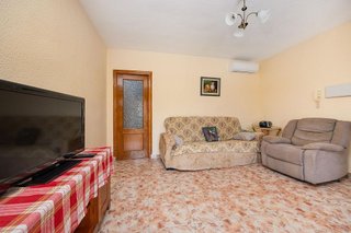 Ático en venta en Playa del Cura en Torrevieja