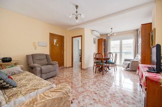 Ático en venta en Playa del Cura en Torrevieja