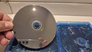 La Solitudine dei Numeri Primi Blu-ray