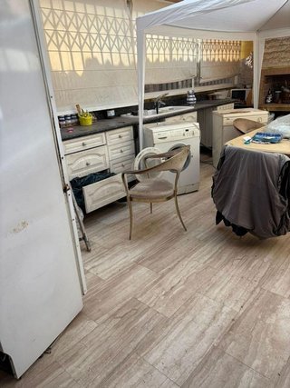 Ático en venta en Playa del Cura en Torrevieja