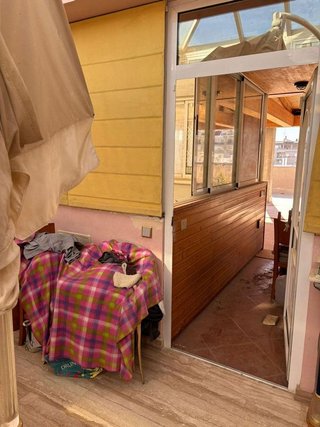 Ático en venta en Playa del Cura en Torrevieja