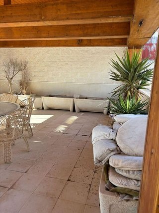 Ático en venta en Playa del Cura en Torrevieja