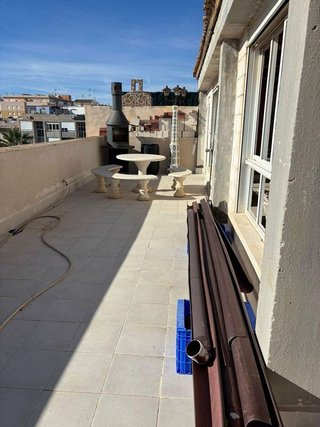 Ático en venta en Playa del Cura en Torrevieja