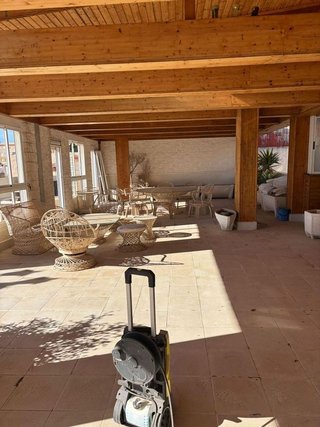 Ático en venta en Playa del Cura en Torrevieja