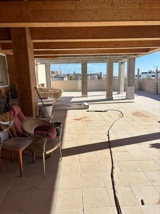 Ático en venta en Playa del Cura en Torrevieja