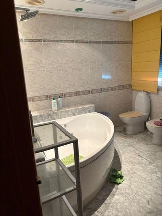 Ático en venta en Playa del Cura en Torrevieja