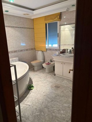 Ático en venta en Playa del Cura en Torrevieja