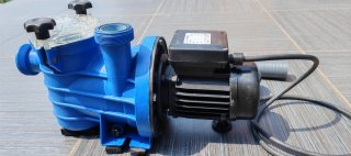 Bomba Piscina X'Treme 0.75 CV 550W