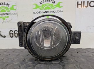 Faro antiniebla 892100094 ford transit caja 99274