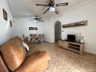 Piso en venta en Playa del Cura en Torrevieja