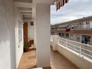 Piso en venta en Playa del Cura en Torrevieja