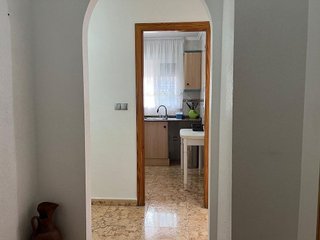 Piso en venta en Playa del Cura en Torrevieja
