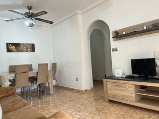 Piso en venta en Playa del Cura en Torrevieja