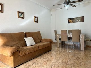 Piso en venta en Playa del Cura en Torrevieja