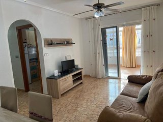 Piso en venta en Playa del Cura en Torrevieja