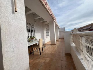 Piso en venta en Playa del Cura en Torrevieja