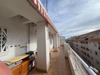 Piso en venta en Playa del Cura en Torrevieja