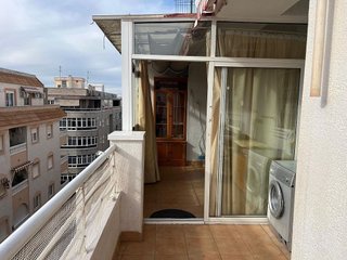 Piso en venta en Playa del Cura en Torrevieja