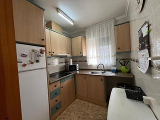 Piso en venta en Playa del Cura en Torrevieja