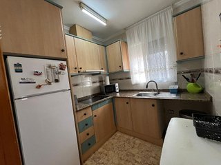 Piso en venta en Playa del Cura en Torrevieja