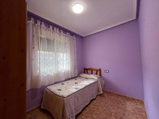 Piso en venta en Playa del Cura en Torrevieja