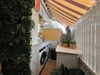 Ático en venta en Centro en Torrevieja