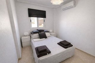 Casa adosada en venta en La Siesta - El Salado - Torreta en Torrevieja