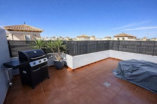 Casa adosada en venta en La Siesta - El Salado - Torreta en Torrevieja