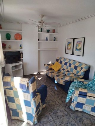 Ático en venta en Torrelamata - La Mata en Torrevieja
