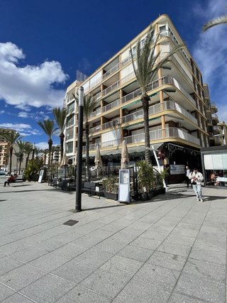 Ático en venta en Torrelamata - La Mata en Torrevieja
