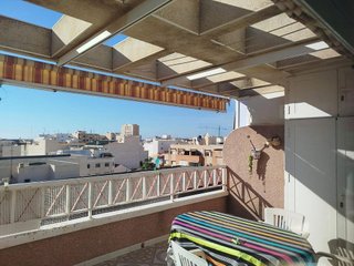 Ático en venta en Torrelamata - La Mata en Torrevieja