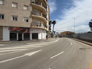 Oficina en venta en Centro en Torrevieja