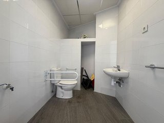 Oficina en venta en Centro en Torrevieja