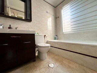 Casa adosada en venta en Campos de Golf - Villa Martin - Los Dolses en Orihuela