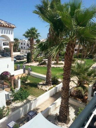 Dúplex en venta en Campos de Golf - Villa Martin - Los Dolses en Orihuela