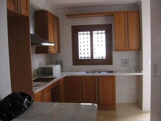 Dúplex en venta en Campos de Golf - Villa Martin - Los Dolses en Orihuela