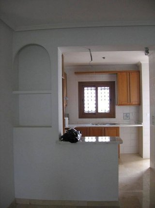 Dúplex en venta en Campos de Golf - Villa Martin - Los Dolses en Orihuela