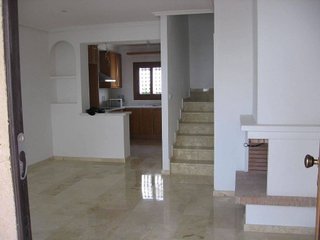 Dúplex en venta en Campos de Golf - Villa Martin - Los Dolses en Orihuela
