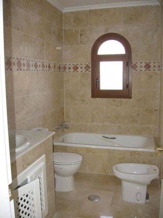 Dúplex en venta en Campos de Golf - Villa Martin - Los Dolses en Orihuela