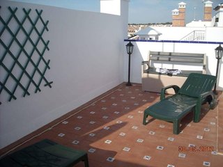 Dúplex en venta en Campos de Golf - Villa Martin - Los Dolses en Orihuela