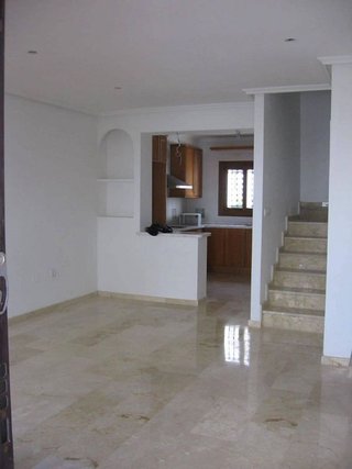 Dúplex en venta en Campos de Golf - Villa Martin - Los Dolses en Orihuela
