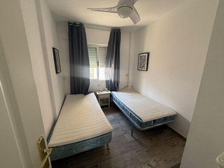 Ático en venta en Nueva Torrevieja - Aguas Nuevas en Torrevieja